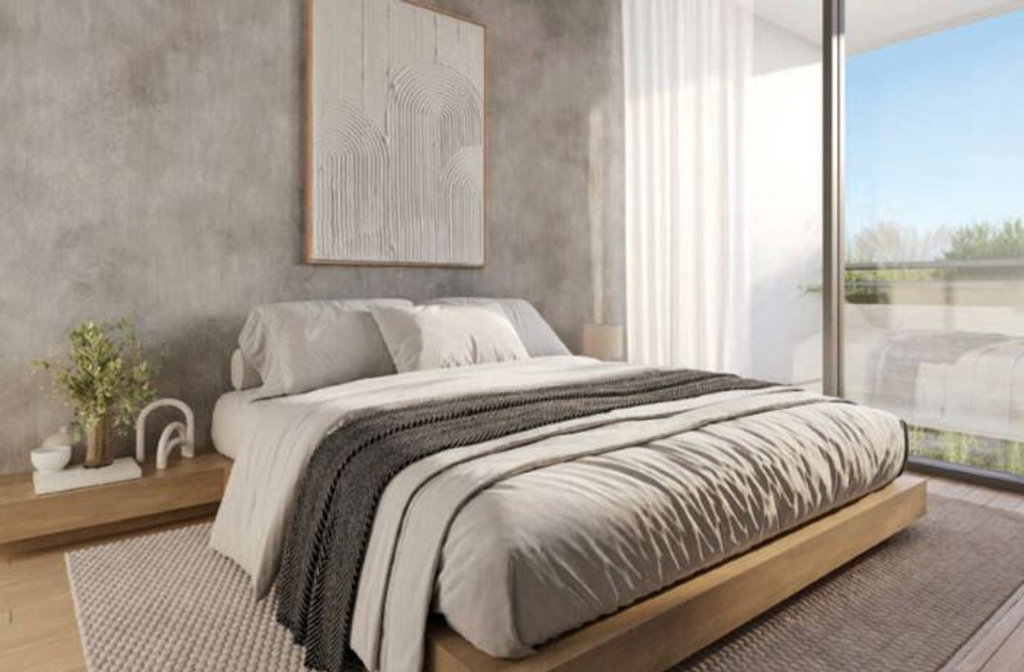 Апартаменты с 1 спальней в Пафосе