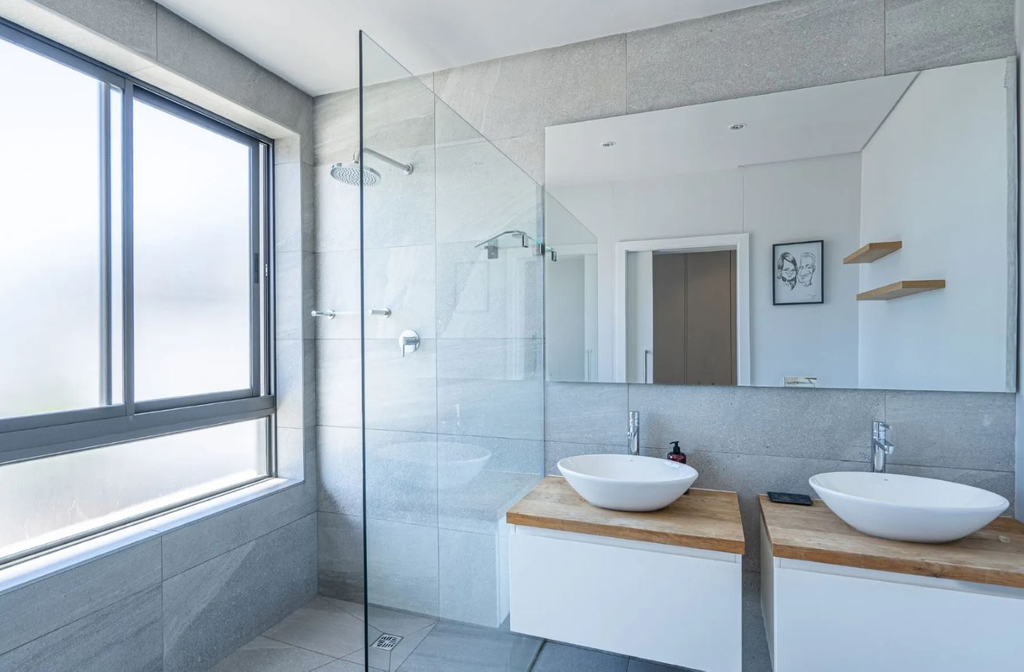 Пентхаус с 3 спальнями в Кейптауне