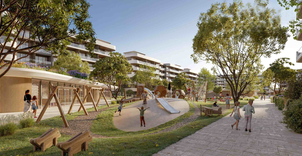 Студия в Ларнаке