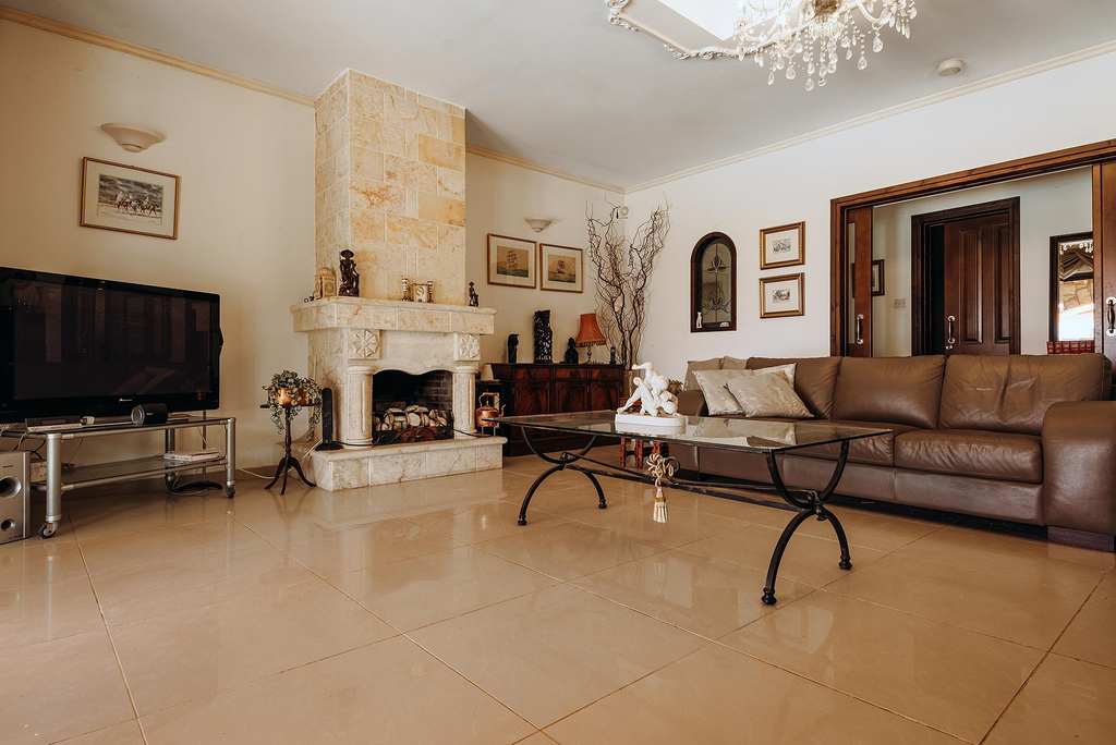 Бунгало с 3 спальнями в Пафосе, Анарита