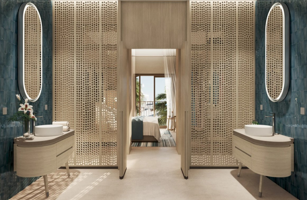 Апартаменты в Shura Marina Residences