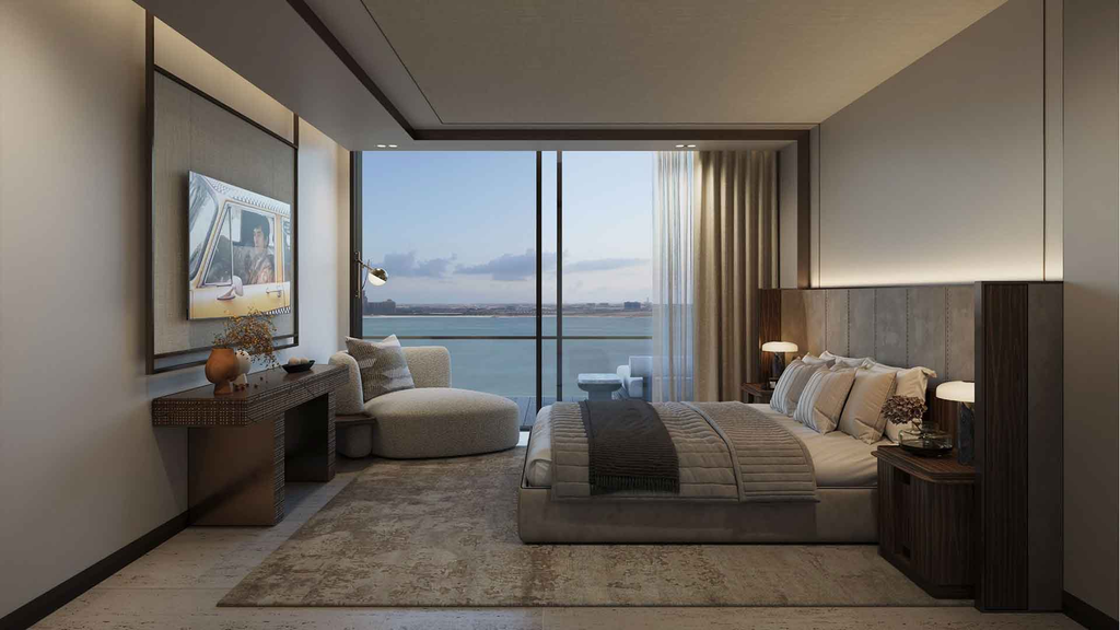 Комплекс премиум-класса Nobu Residences