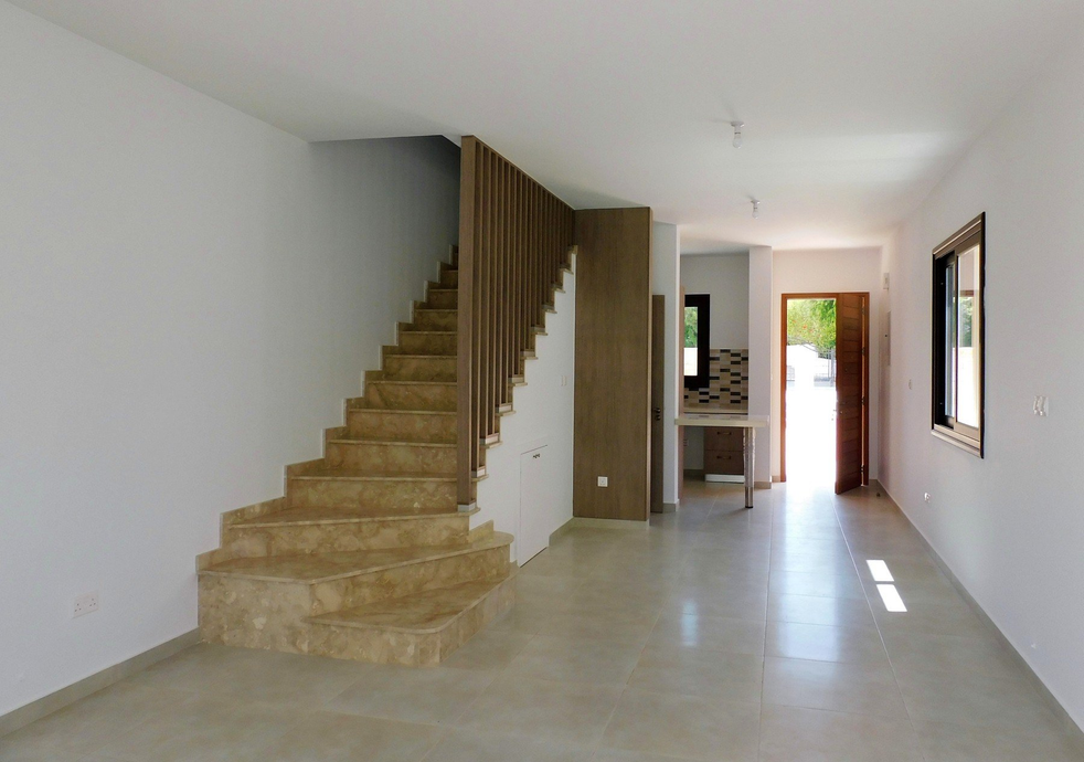 Вилла 2 спальнями в Пафосе