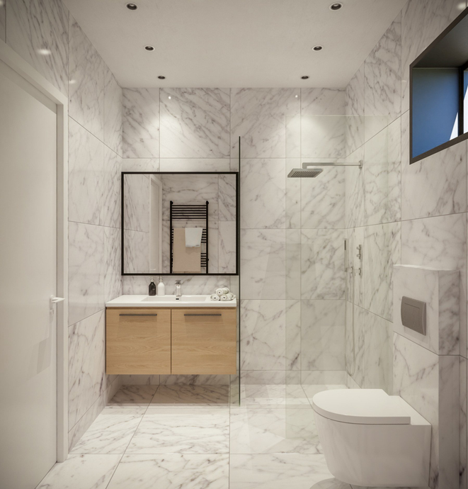 Вилла с 3 спальнями в Пафосе