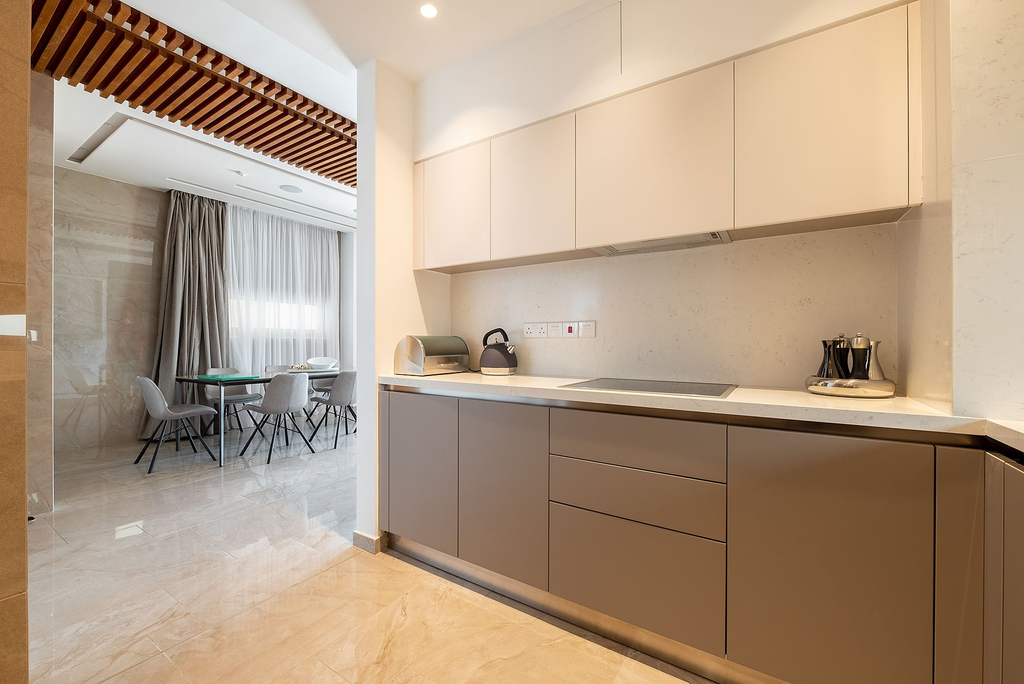 Вилла с 4 спальнями в Фамагусте