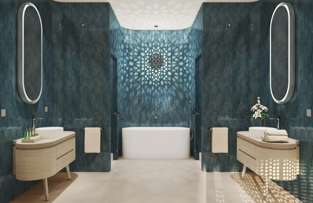 Апартаменты в Shura Marina Residences