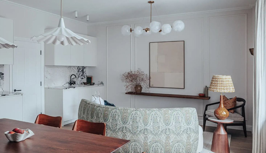 Апартаменты в No. 18 Porchester Gardens