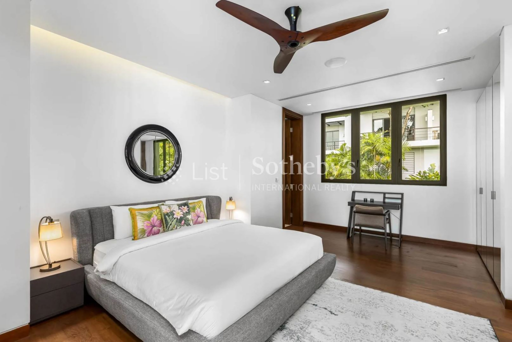 Пентахаус в проекте Malaiwana Nathon