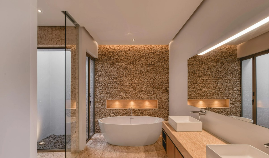 Вилла в Anchan Tropicana