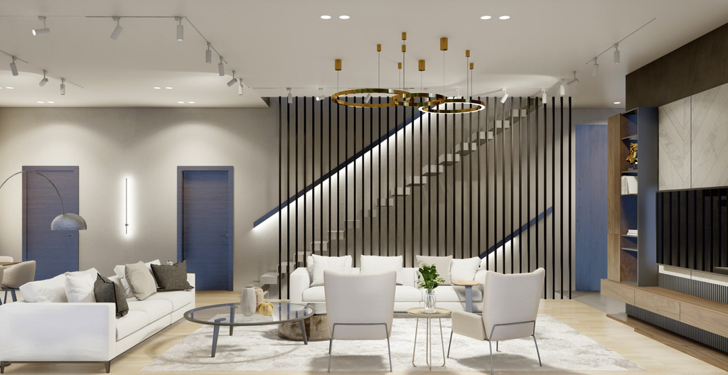 Вилла с 4 спальнями в Лимассоле