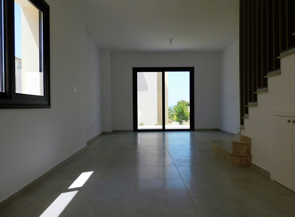 Вилла 2 спальнями в Пафосе