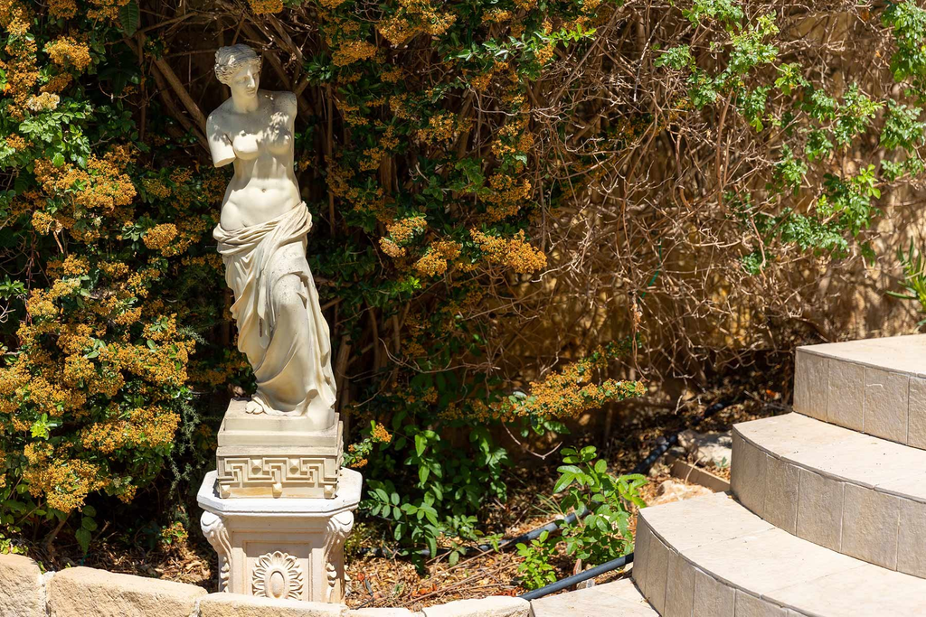 Бунгало с 3 спальнями в Пафосе, Анарита