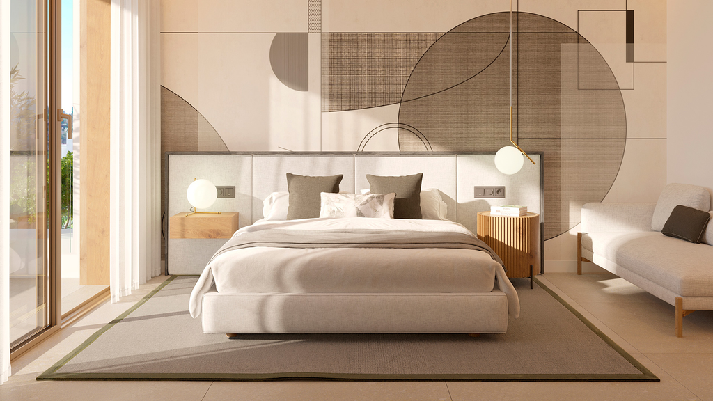 Таунхаус в Lyra Residences