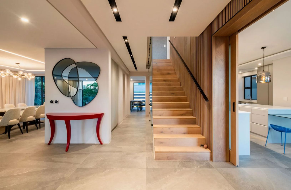 Вилла с 6 спальнями в Кейптауне