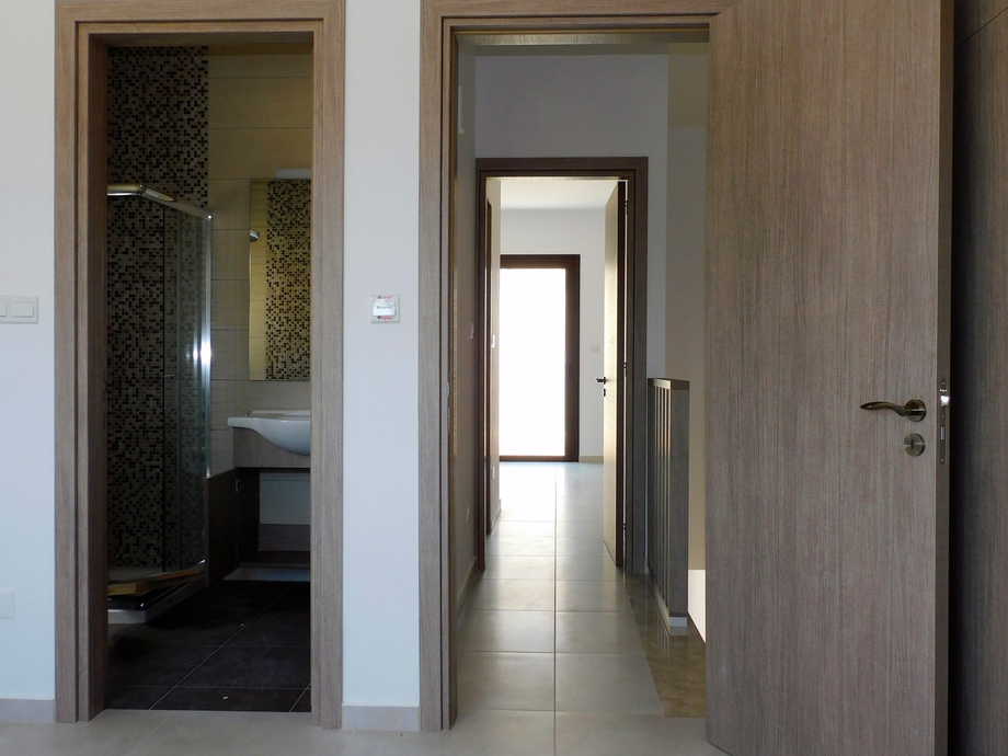 Вилла 2 спальнями в Пафосе