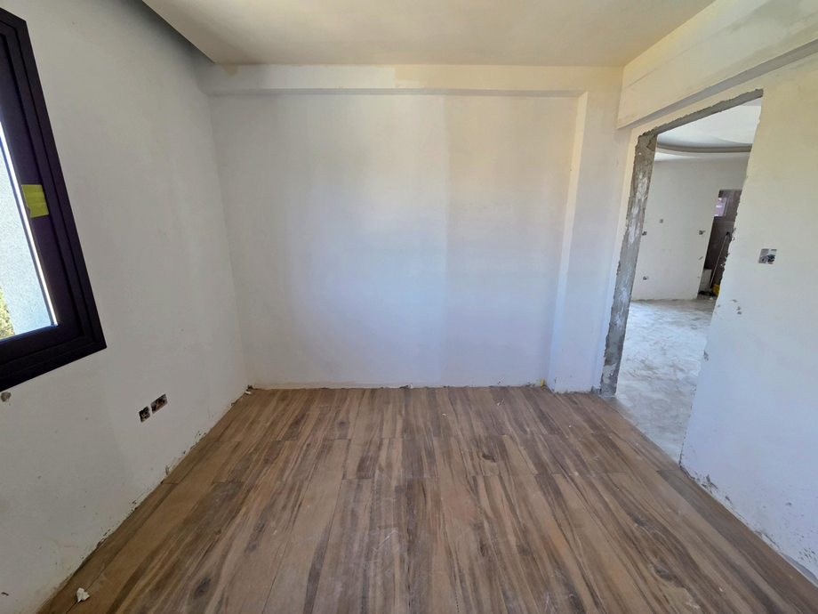 Пентхаус с 2 спальнями в Лимассоле