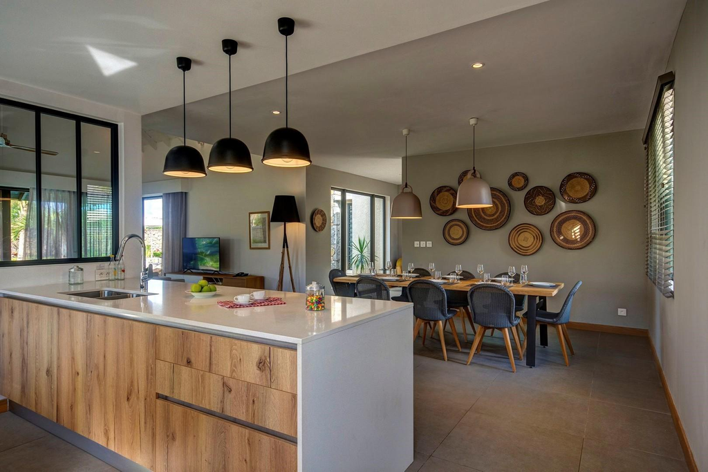 Вилла Sophistication by the Shore