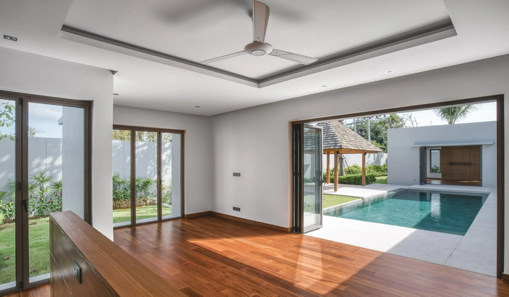 Вилла в Anchan Tropicana