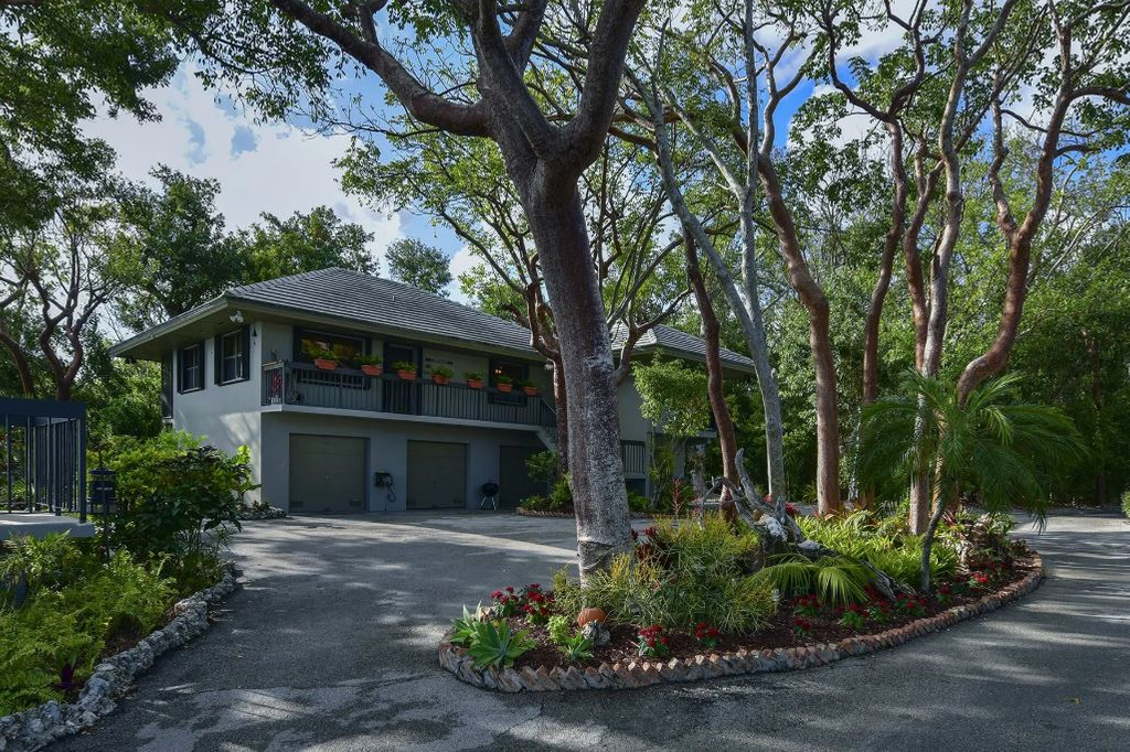 Частный остров во Флориде