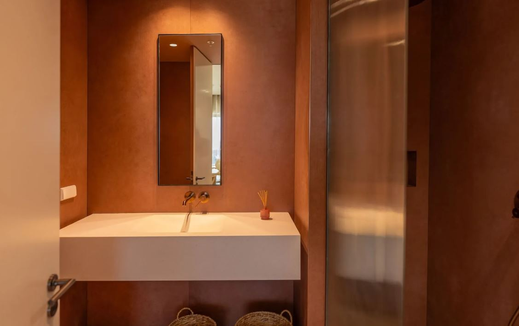 Апартаменты в новом жилом комплексе в Лагосе