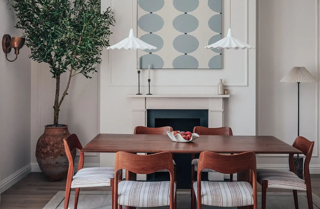 Апартаменты в No. 18 Porchester Gardens